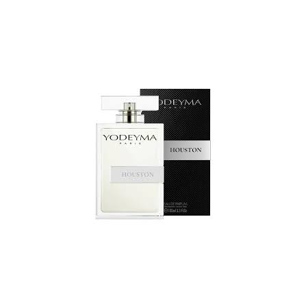 PERFUMY YODEYMA Houston 100 ML